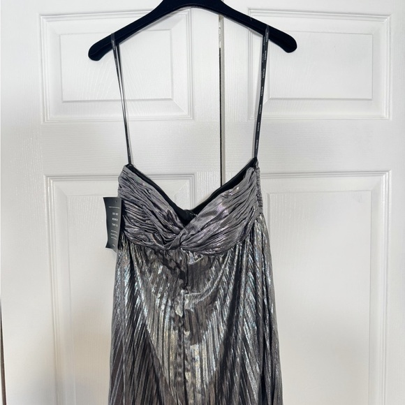 RETROFETE CHERITH DRESS - Picture 3 of 10